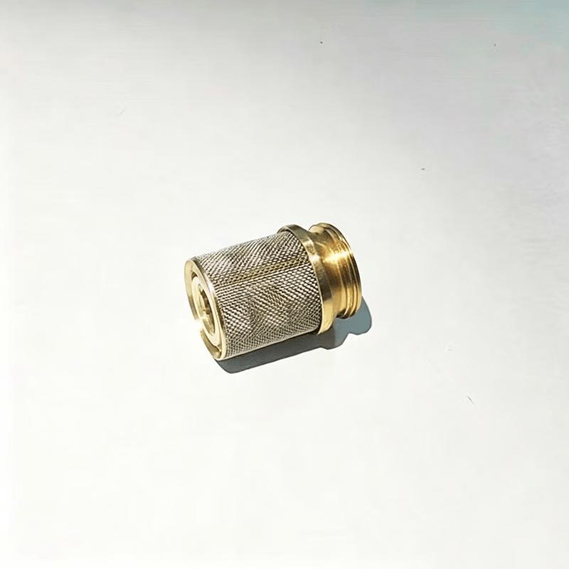 Kaisa Multi-Fuel Atomizing Burner Nozzle
Kaisa Multi-Fuel Atomizing Burner Nozzle