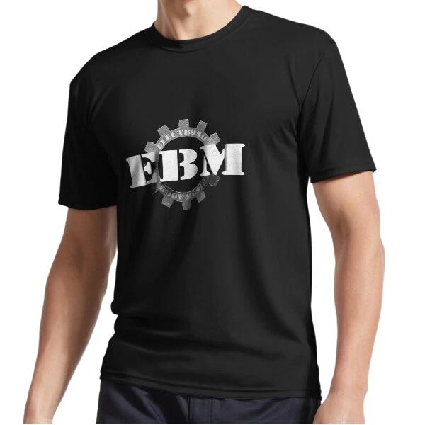 New EBM Electronic Body Music Gear Symbol 2 Logo T-Shirt Funny Size S to 5XL M
New EBM Electronic Body Music Gear Symbol 2 Logo T-Shirt Funny Size S to 5XL M