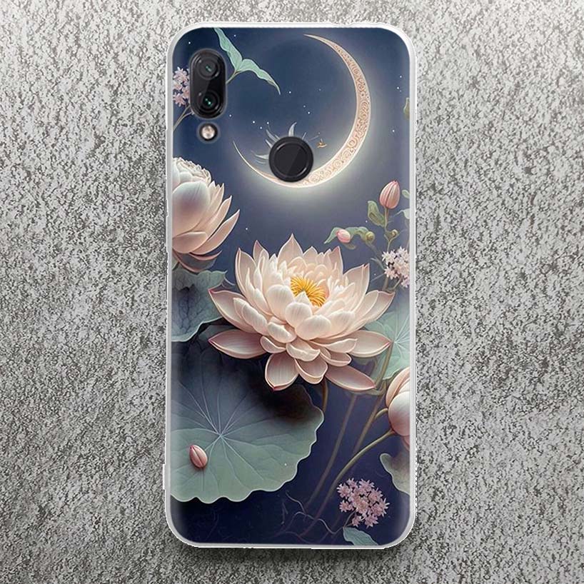 Чехол для телефона с сине-белыми цветами лотоса для Xiaomi Redmi 9 9A 9C 9T 10 10A 10C 12 12C 8 8A 7 7A 6 6A S2 K20 K40 Pro Мягкий силикон Co Redmi 7A
Чехол для телефона с сине-белыми цветами лотоса для Xiaomi Redmi 9 9A 9C 9T 10 10A 10C 12 12C 8 8A 7 7A 6 6A S2 K20 K40 Pro Мягкий силикон Co Redmi 7A