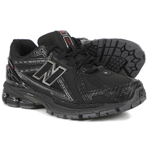 New Balance 1906r Primaloft Black Silver Metallic U1906ROE/290
New Balance 1906r Primaloft Black Silver Metallic U1906ROE/290