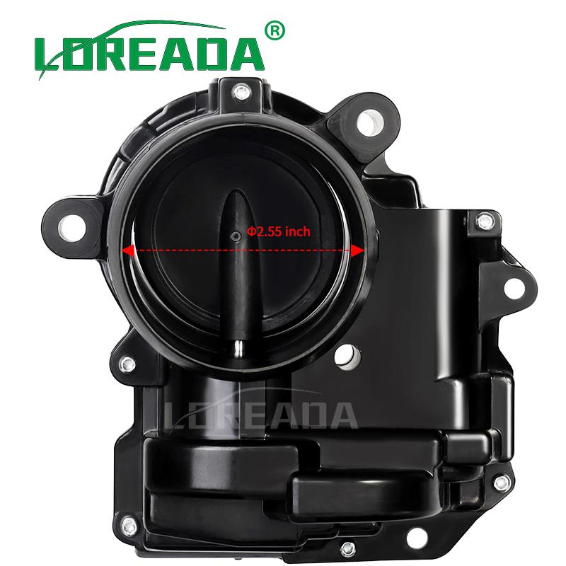 V862418980 V867527880 New Throttle Body Valve For Citroen C4 C5 DS5 Peugeot 208 308 508 1.6T Replaces 13547528179 0000163631
V862418980 V867527880 New Throttle Body Valve For Citroen C4 C5 DS5 Peugeot 208 308 508 1.6T Replaces 13547528179 0000163631