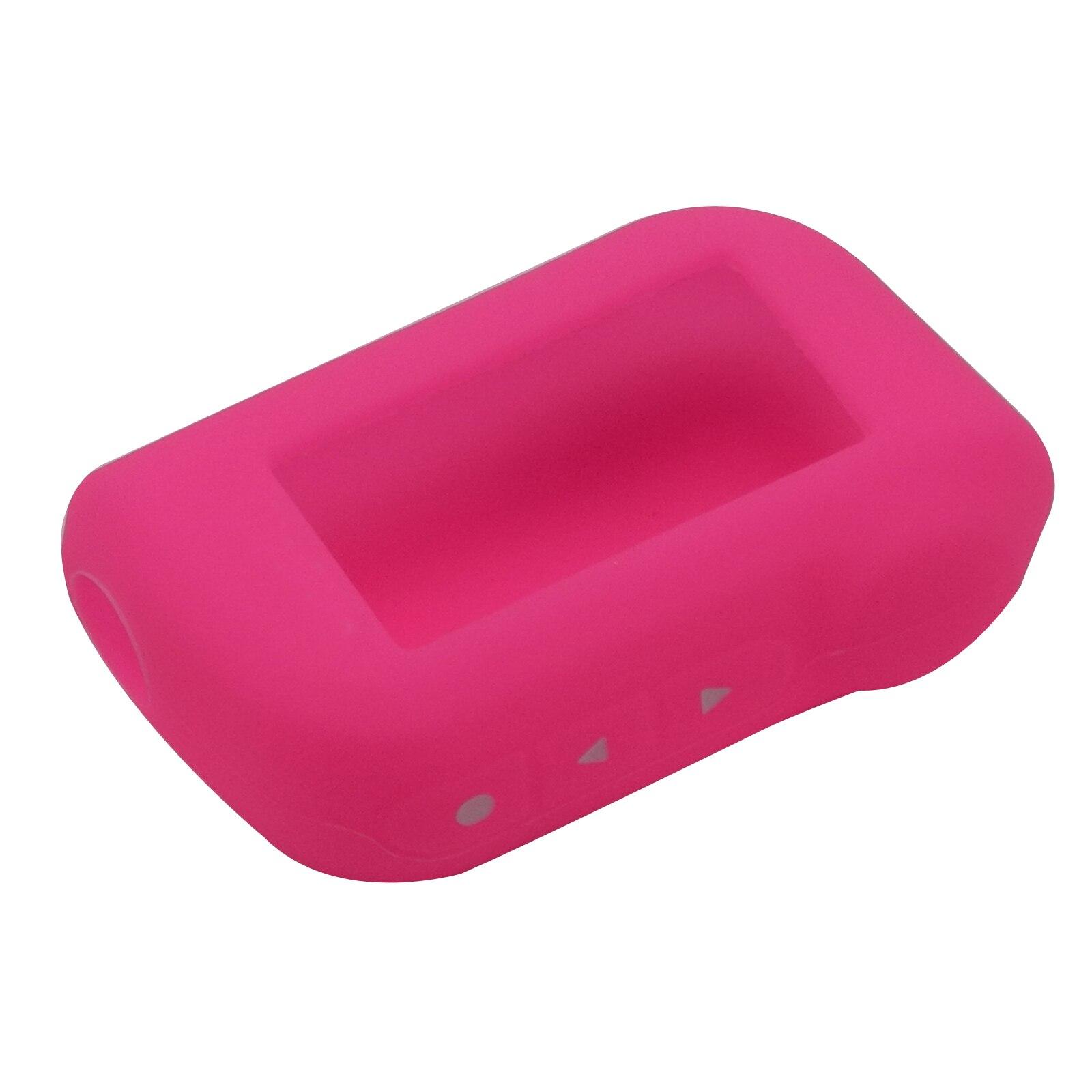 Jingyuqin A93 A96 A63 Брелок Силиконовый чехол для ключей A93 Двусторонняя автомобильная сигнализация Пульт дистанционного управления ЖК-передатчик Защитный корпус Proector розовый
Jingyuqin A93 A96 A63 Брелок Силиконовый чехол для ключей A93 Двусторонняя автомобильная сигнализация Пульт дистанционного управления ЖК-передатчик Защитный корпус Proector розовый