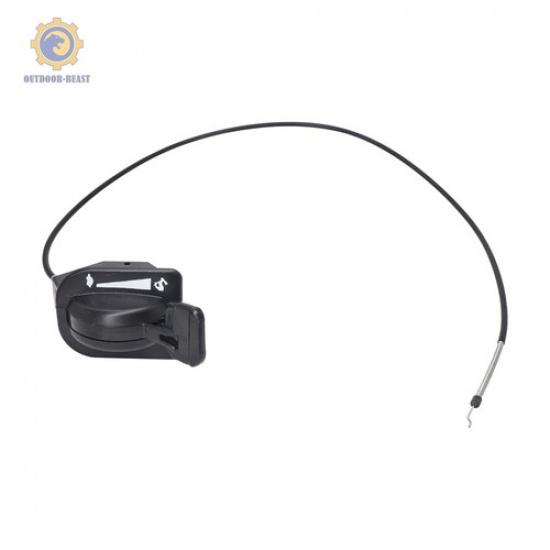 946-05098C Throttle Cable for Cub Cadet GT XT1 XT2 50 GX54 ST54 LX50
946-05098C Throttle Cable for Cub Cadet GT XT1 XT2 50 GX54 ST54 LX50