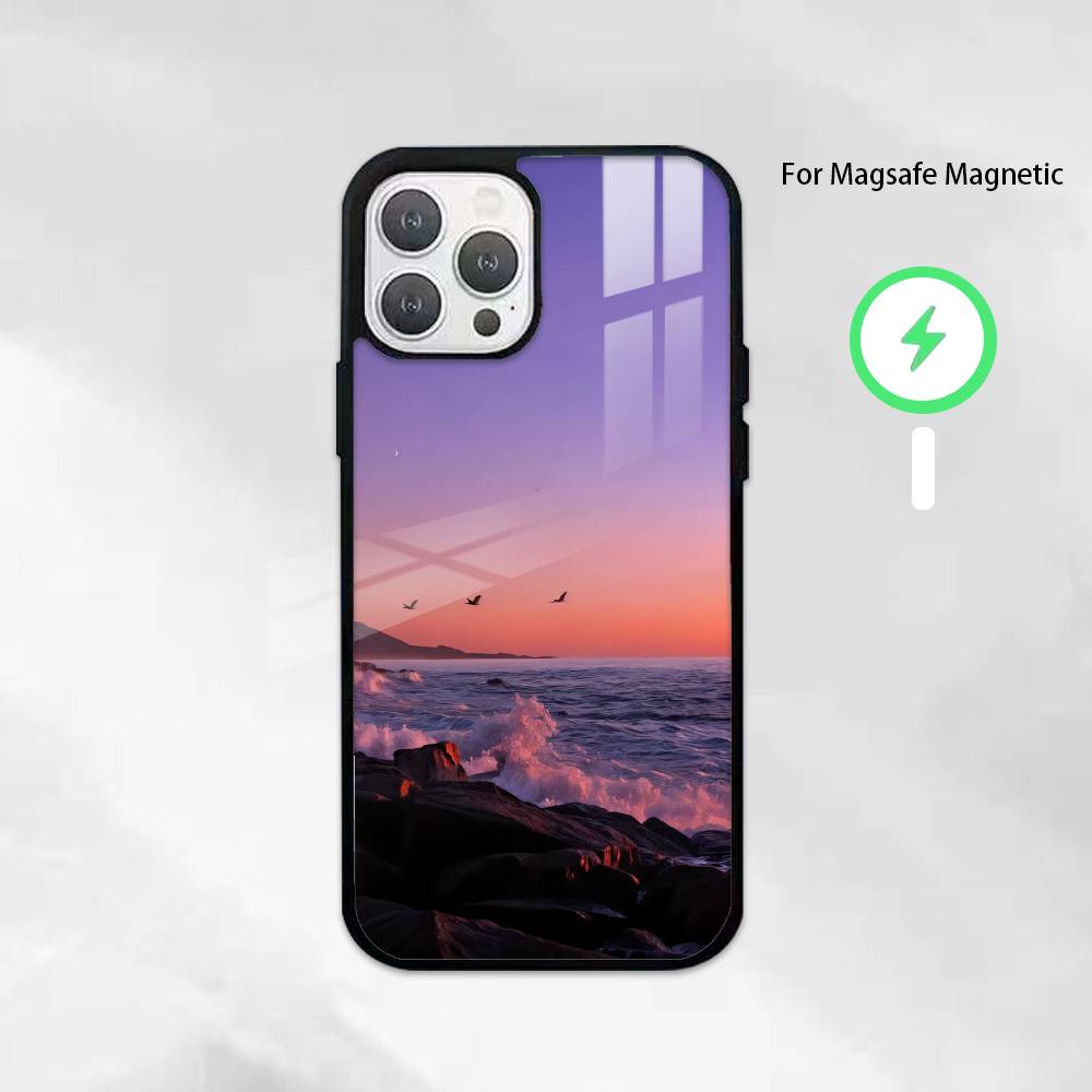 natural scenery Phone Case For iPhone 14,16,15,13,17,12,Plus,Pro,Max Magnetic For Magsafe Frosted Cover iPhone17Promax
natural scenery Phone Case For iPhone 14,16,15,13,17,12,Plus,Pro,Max Magnetic For Magsafe Frosted Cover iPhone17Promax
