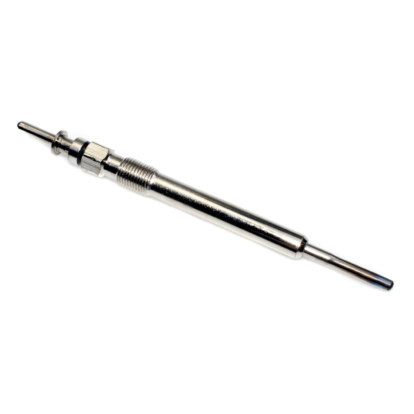 New 1pcs/4pcs Glow Plugs For BMW 1 Series X3 X5 X6 E53 E70 E83 E90 E71 Touring 0250603006 12230035934 1pcs
New 1pcs/4pcs Glow Plugs For BMW 1 Series X3 X5 X6 E53 E70 E83 E90 E71 Touring 0250603006 12230035934 1pcs