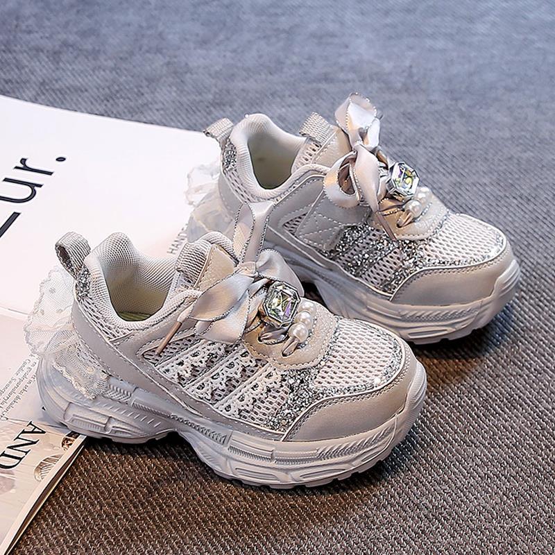 New Summer Girls Shoes: Children s Sports Mesh Shoes, Breathable Mesh Surface, Lightweight Running Sneakers for Older Girls 26Code
New Summer Girls Shoes: Children s Sports Mesh Shoes, Breathable Mesh Surface, Lightweight Running Sneakers for Older Girls 26Code
