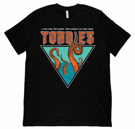 New! Toadies band shirt 2025 Tour Concert S-5XL BL385 Unisex T-Shirt M
New! Toadies band shirt 2025 Tour Concert S-5XL BL385 Unisex T-Shirt M