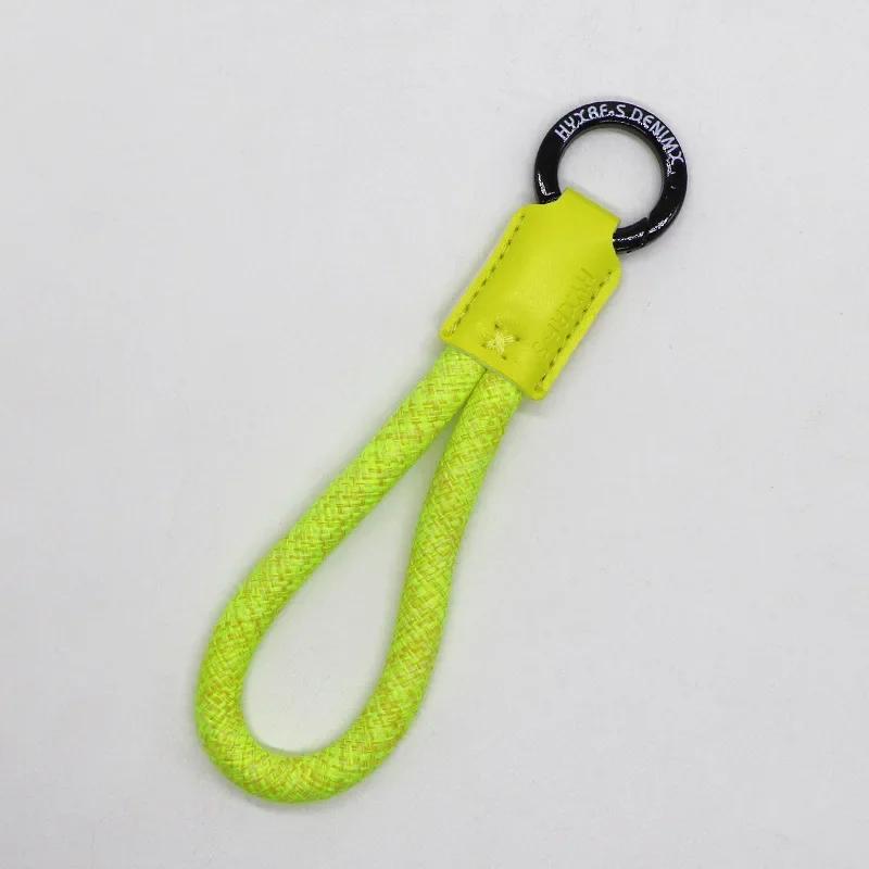 Key Chain Ring Water Cup Woven Keyring Leather Metal Phone Lanyard Keychain Bag for Couple Wristband Rope Baseball Pendant
Key Chain Ring Water Cup Woven Keyring Leather Metal Phone Lanyard Keychain Bag for Couple Wristband Rope Baseball Pendant