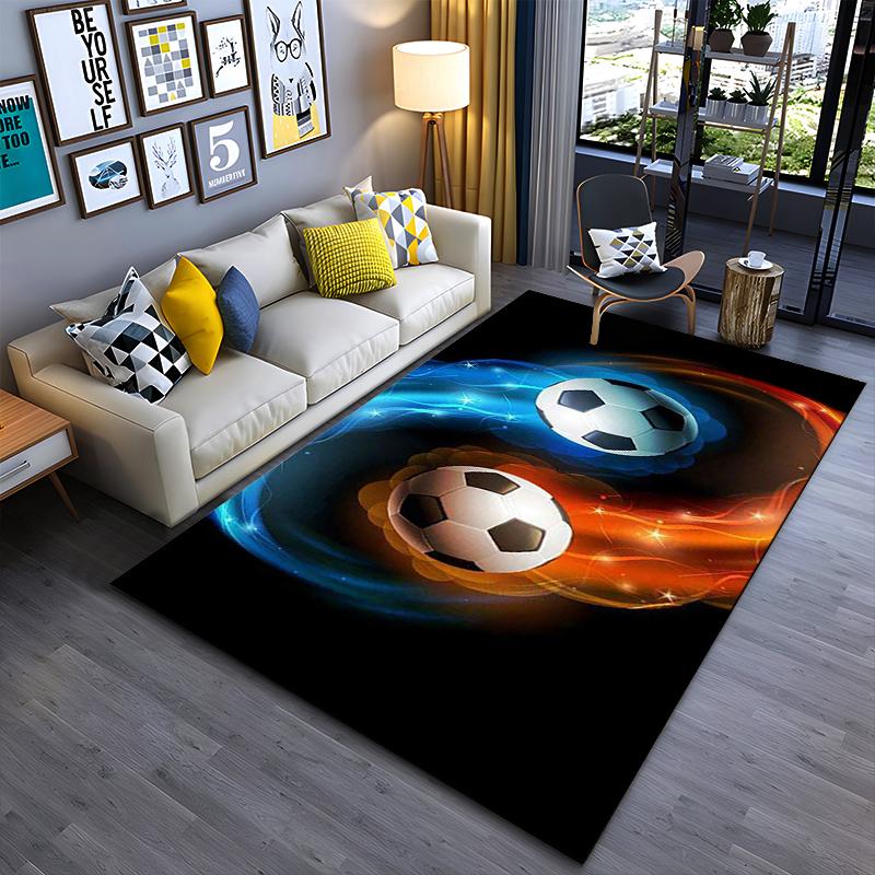 Yellow Sunflower Design for Home Decor Rugs Suitable for use as an anti-slip game mat for living room and bedroom sofas 40x60cm( 15x23in )
Yellow Sunflower Design for Home Decor Rugs Suitable for use as an anti-slip game mat for living room and bedroom sofas 40x60cm( 15x23in )