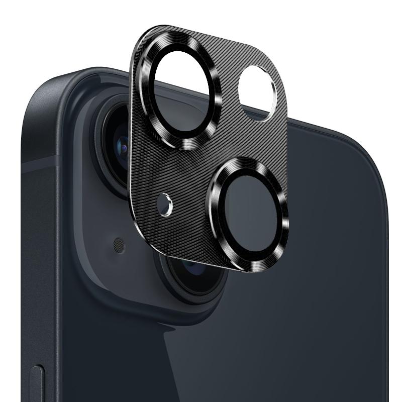 NORTHJO For iPhone 14/14 Plus Camera Lens Protector CD Vein Integrated Tempered Glass Camera Cover Film Silver
NORTHJO For iPhone 14/14 Plus Camera Lens Protector CD Vein Integrated Tempered Glass Camera Cover Film Silver