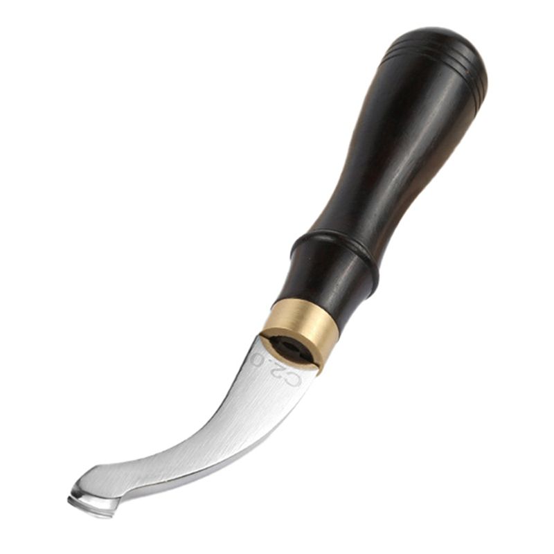 ABUL-Leather Edger Professional Leather Tools Leather Trimmer Cutter Leather Making Leather Craft Groove Edges Tool C2 Easy Inst
ABUL-Leather Edger Professional Leather Tools Leather Trimmer Cutter Leather Making Leather Craft Groove Edges Tool C2 Easy Inst