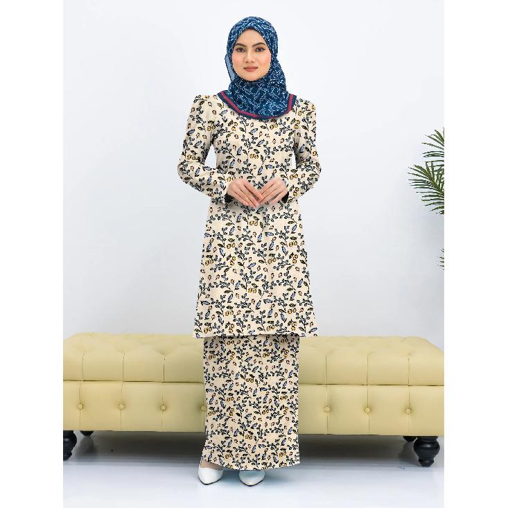 Printed Kulang Pahang Long Sleeve Irregular Graphic Gradient Print Fashion Modern Kulang Pahang Ladies Casual Muslim Suit Comfortable Ladies Dress 4XL серый
Printed Kulang Pahang Long Sleeve Irregular Graphic Gradient Print Fashion Modern Kulang Pahang Ladies Casual Muslim Suit Comfortable Ladies Dress 4XL серый