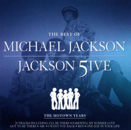 CD MICHAEL JACKSON, THE JACKSON 5 - The Best Of Michael Jackson & Jacks 5308042 PolyGram TV, Mo 1997 UK Soul/Funk Used
CD MICHAEL JACKSON, THE JACKSON 5 - The Best Of Michael Jackson & Jacks 5308042 PolyGram TV, Mo 1997 UK Soul/Funk Used