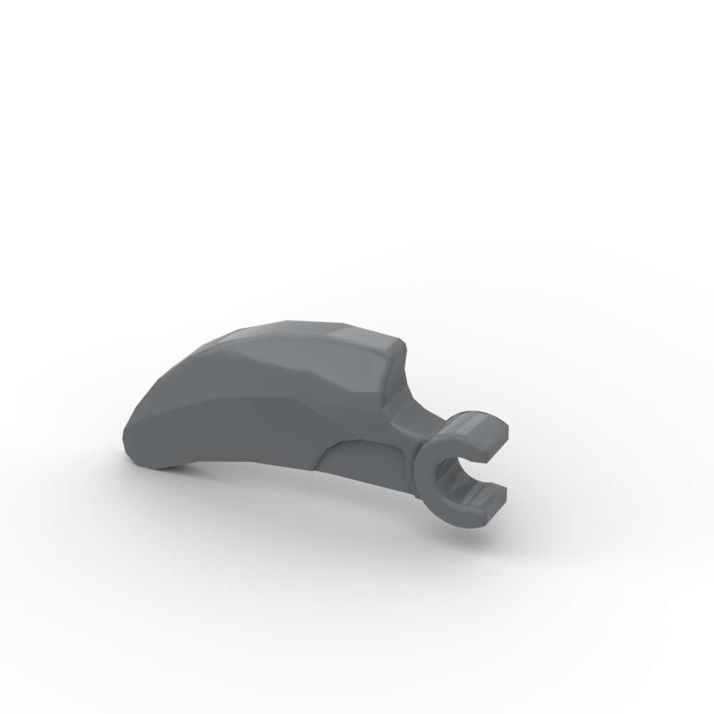 Non-Toxic Moc 10Pcs 16770 Brab Claw Horn Building Block Kit Tooth With Clip Bricks Particle Puzzle Educational Toys Children Birthday Gift
Non-Toxic Moc 10Pcs 16770 Brab Claw Horn Building Block Kit Tooth With Clip Bricks Particle Puzzle Educational Toys Children Birthday Gift