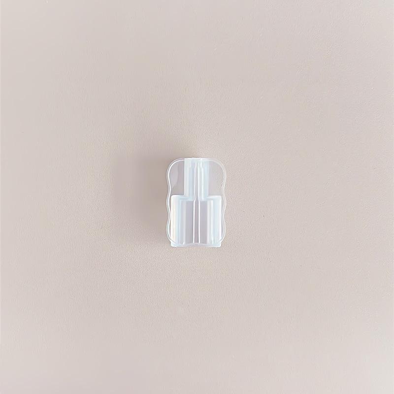 Universal Protective Sleeve for Apple & Android Charging Cables - Durable Clip & Wire Cover
Universal Protective Sleeve for Apple & Android Charging Cables - Durable Clip & Wire Cover