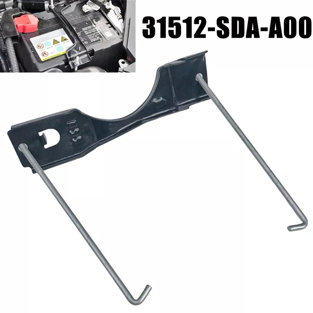 For Honda Accord 4 Cylinder Battery Hold Down Kit 03-07 Tie Plate 31512-SDA-A00
For Honda Accord 4 Cylinder Battery Hold Down Kit 03-07 Tie Plate 31512-SDA-A00
