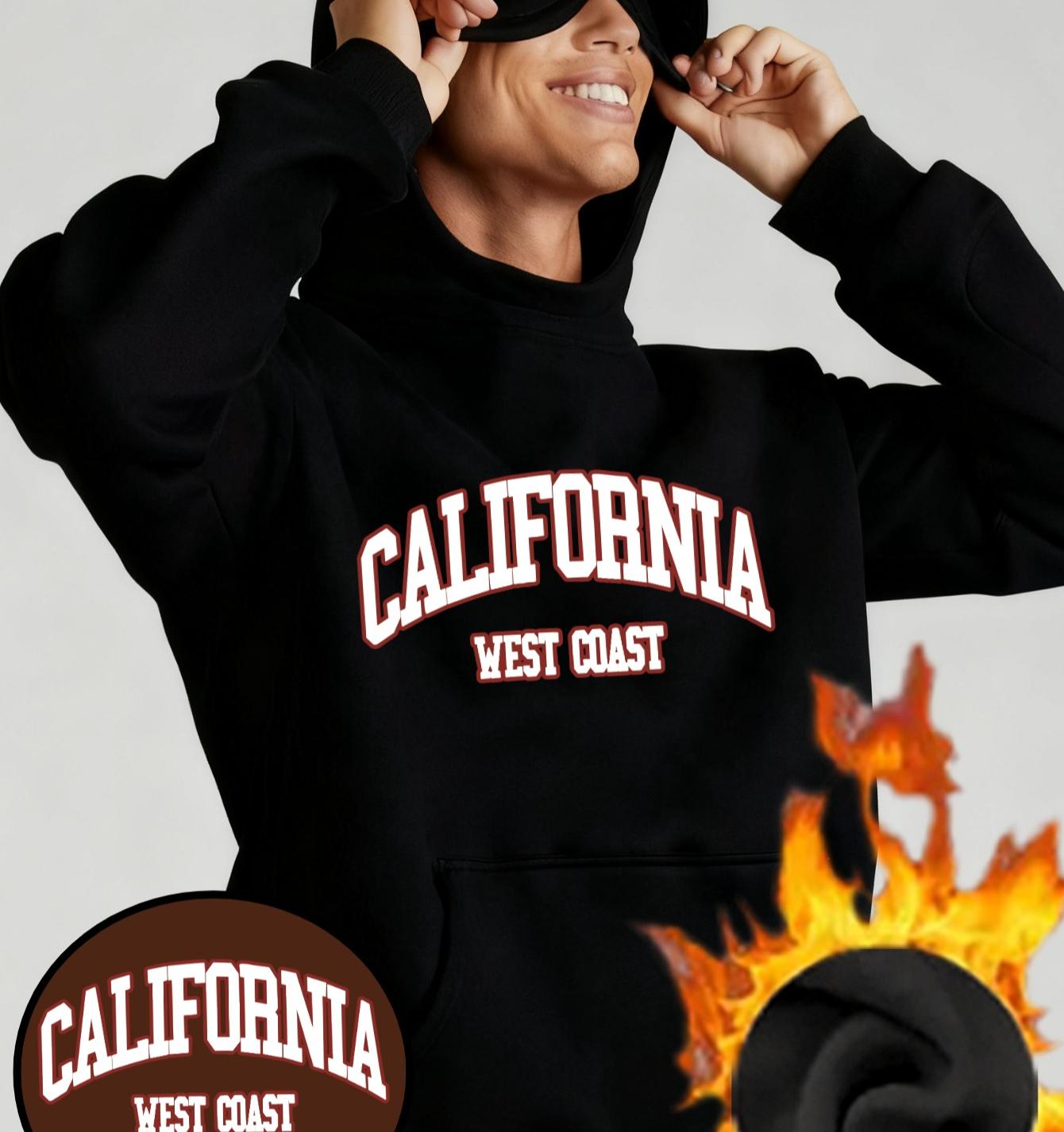 Походы на природе и сон в палатке: Мужское худи для кемпинга с маской для глаз XXL чёрный
Походы на природе и сон в палатке: Мужское худи для кемпинга с маской для глаз XXL чёрный