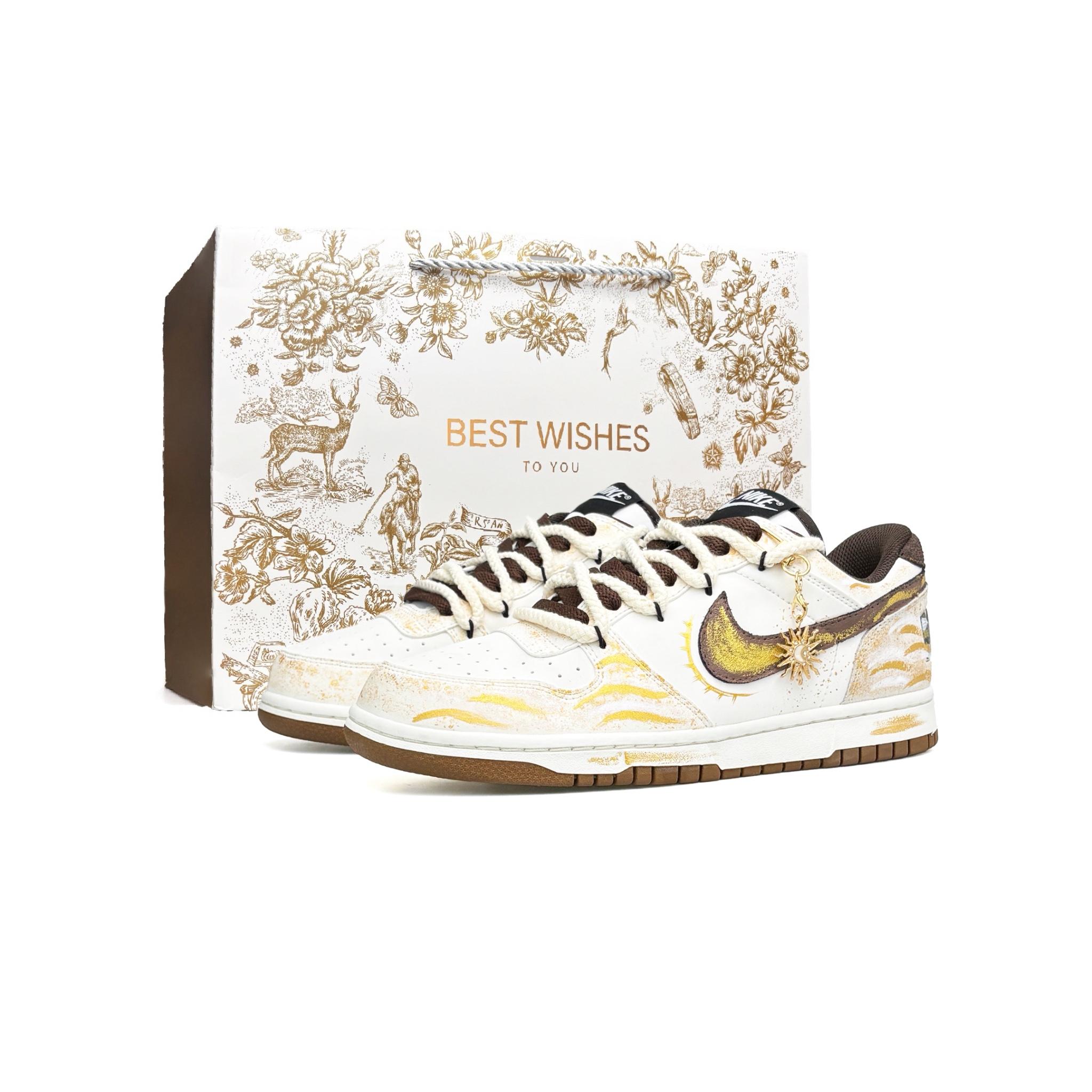 Nike Big Vassell Slip Resistant, Abrasion Resistant, Height Increasing Low top Skateboard Shoes Unisex Gold Brown 854166-101(Team974-BOX) 40.5
Nike Big Vassell Slip Resistant, Abrasion Resistant, Height Increasing Low top Skateboard Shoes Unisex Gold Brown 854166-101(Team974-BOX) 40.5