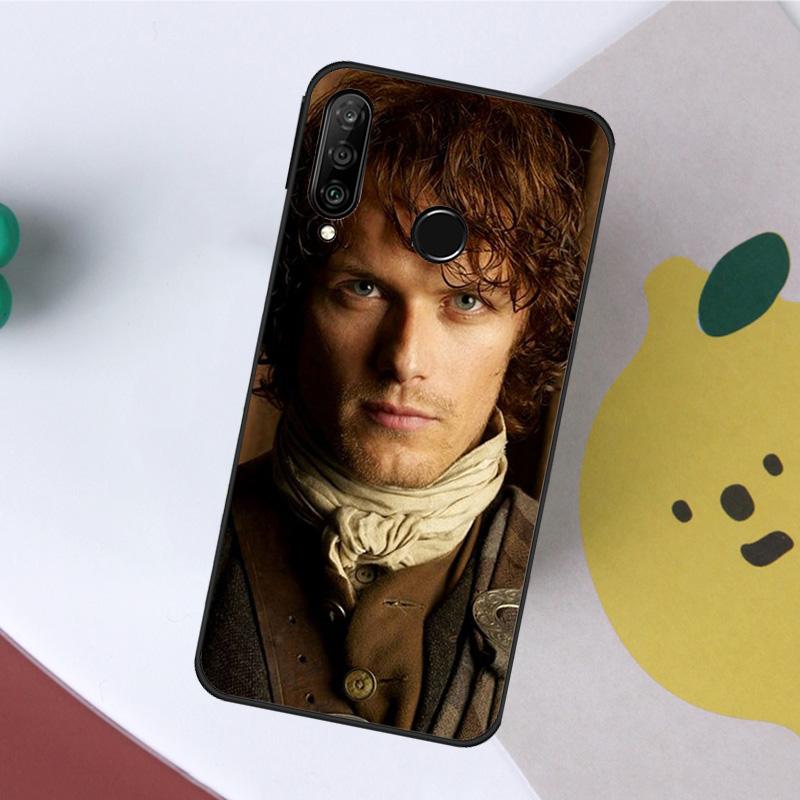 Outlander Jamie Fraser For Huawei Nova 8i 7i 11i 12i 12s Y70 Y72 Y73 Y60 Y90 Y61 Y91 9 10 SE P20 P30 P40 Lite Case Huawei Nova 5T
Outlander Jamie Fraser For Huawei Nova 8i 7i 11i 12i 12s Y70 Y72 Y73 Y60 Y90 Y61 Y91 9 10 SE P20 P30 P40 Lite Case Huawei Nova 5T