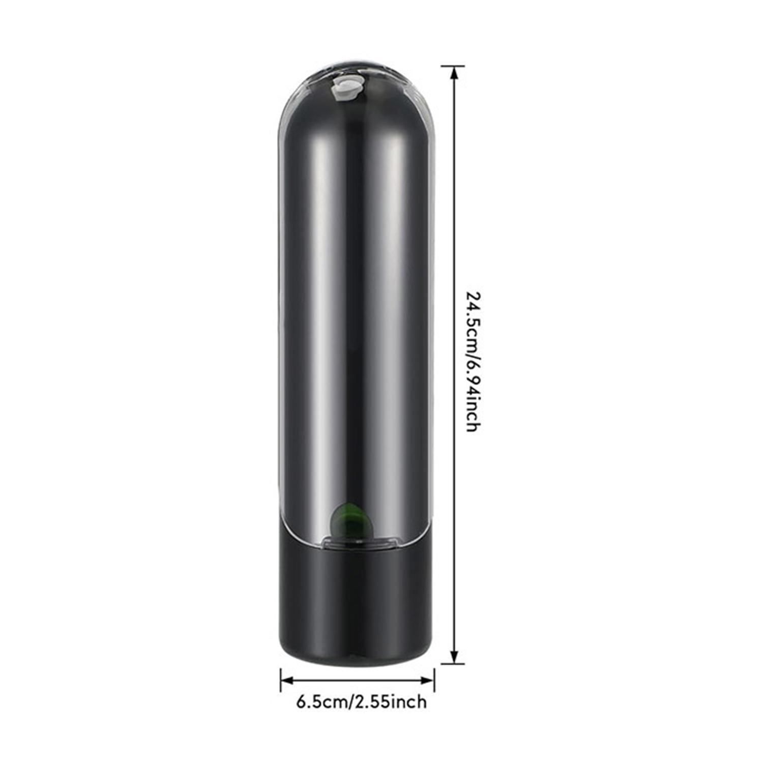 Herb Storage Capsule Case Fresh-Keeping Box Cup Type Food Storage Container Vegetable Preservation Bottle Kitchen Accessories чорний
Herb Storage Capsule Case Fresh-Keeping Box Cup Type Food Storage Container Vegetable Preservation Bottle Kitchen Accessories чорний