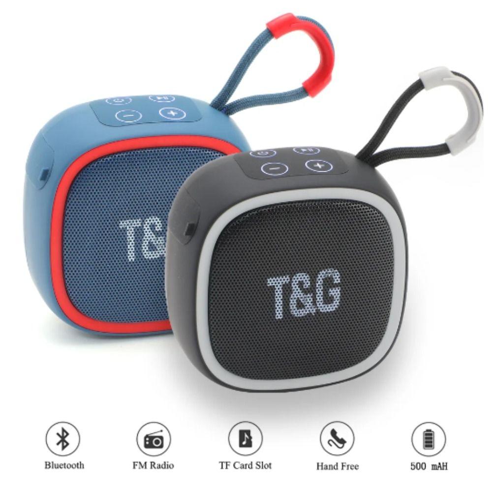 Беспроводной TWS звуковой ящик, совместимый HIFI громкоговоритель с поддержкой TF-карты, радио, портативный сабвуфер для дома
Беспроводной TWS звуковой ящик, совместимый HIFI громкоговоритель с поддержкой TF-карты, радио, портативный сабвуфер для дома