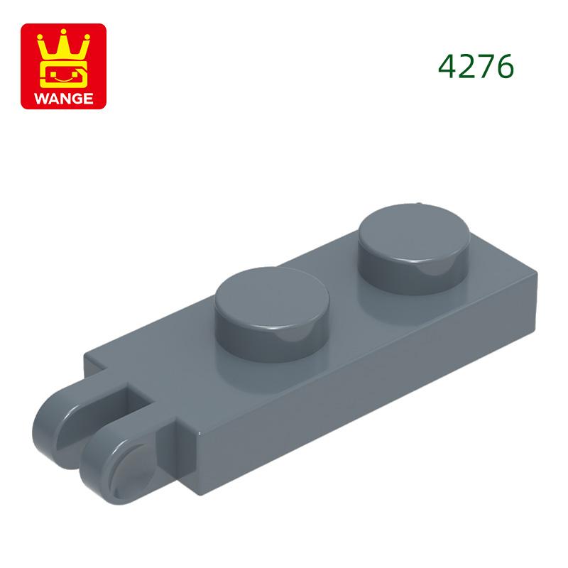 232Pcs / Lot 4276 1X2 Hinge Plate Building Blocks MY OWN CREATION Timeless Add-Ons Fitting Including Brick Children Playthings Present Box about 232pcs
232Pcs / Lot 4276 1X2 Hinge Plate Building Blocks MY OWN CREATION Timeless Add-Ons Fitting Including Brick Children Playthings Present Box about 232pcs