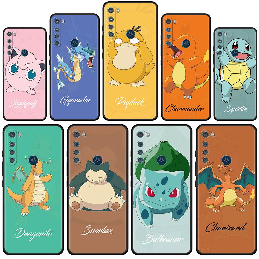 Anime Pokemon 2 For Motorola G30 One Fusion Plus G9 Play G8 Power Lite Phone Case G60 G50 Edge 20 Pro E6s Stylus Soft Cover Moto Edge Lite
Anime Pokemon 2 For Motorola G30 One Fusion Plus G9 Play G8 Power Lite Phone Case G60 G50 Edge 20 Pro E6s Stylus Soft Cover Moto Edge Lite