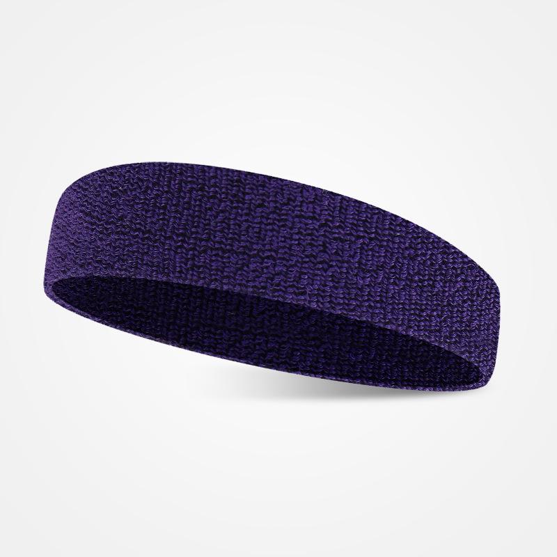 Customizable Logo Sport Sweatband: Embroidered Headband for Men and Women, Ideal for Fitness, Running, and Fashion.
Customizable Logo Sport Sweatband: Embroidered Headband for Men and Women, Ideal for Fitness, Running, and Fashion.