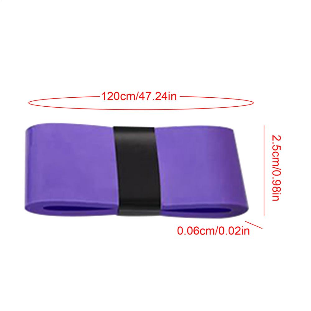 10PCS PU Leather Tennis Overgrip Padel Racket Handle Skin Rubber Badminton Grip Tape Anti Slip Sweatband
10PCS PU Leather Tennis Overgrip Padel Racket Handle Skin Rubber Badminton Grip Tape Anti Slip Sweatband
