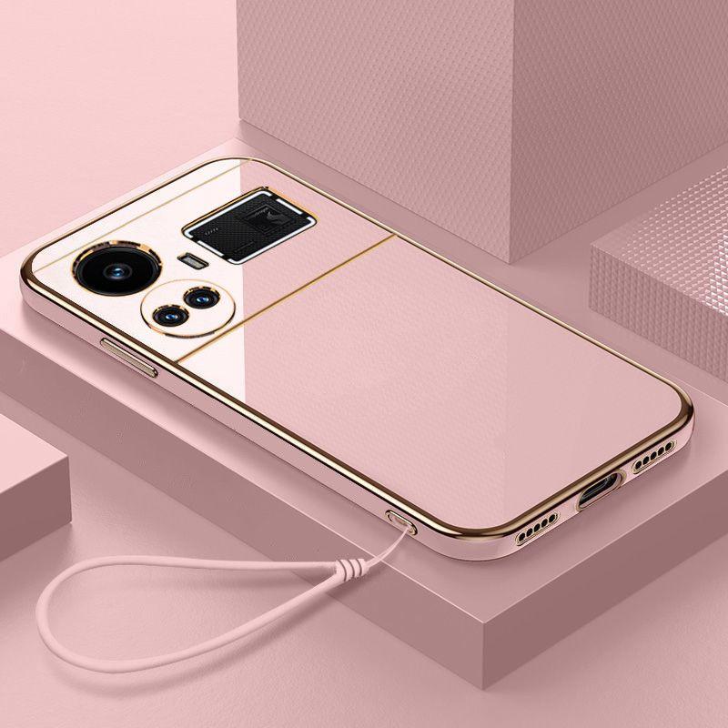 For Realme GT Neo5 SE Case Realme GT5 240W Phone Case Realme GT5 realme gt neo5 Прозорий силіконовий захисний чохол для камери Об’єктив Realme GT Neo5se
For Realme GT Neo5 SE Case Realme GT5 240W Phone Case Realme GT5 realme gt neo5 Прозорий силіконовий захисний чохол для камери Об’єктив Realme GT Neo5se