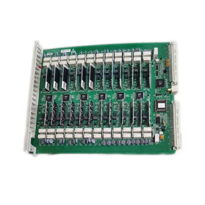 ZTE ASLC Analog Subscriber Board
ZTE ASLC Analog Subscriber Board