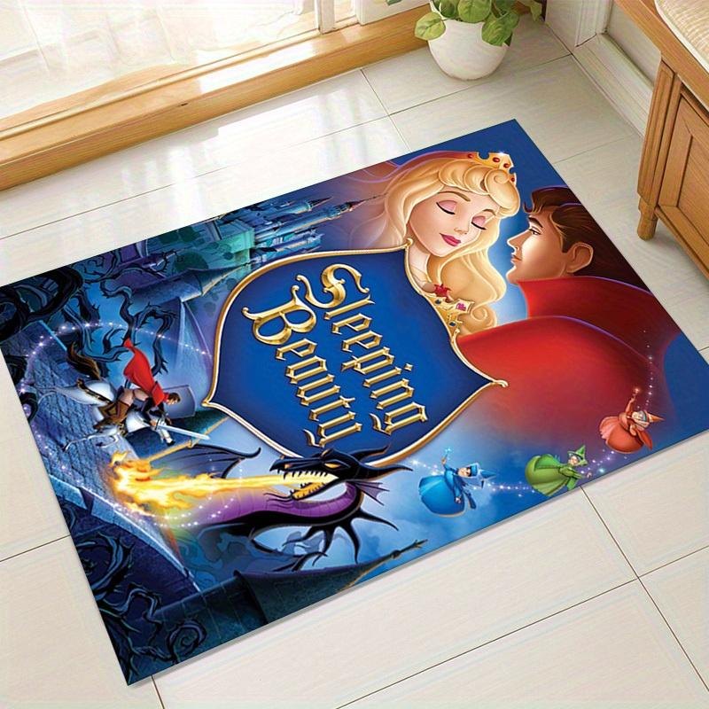 1pc. Sleeping Beauty Theme Home Decorative Rug, Office Carpet, Chair Mat, Outdoor Mat Gift for Adultsz049059 60cm by 90cm
1pc. Sleeping Beauty Theme Home Decorative Rug, Office Carpet, Chair Mat, Outdoor Mat Gift for Adultsz049059 60cm by 90cm
