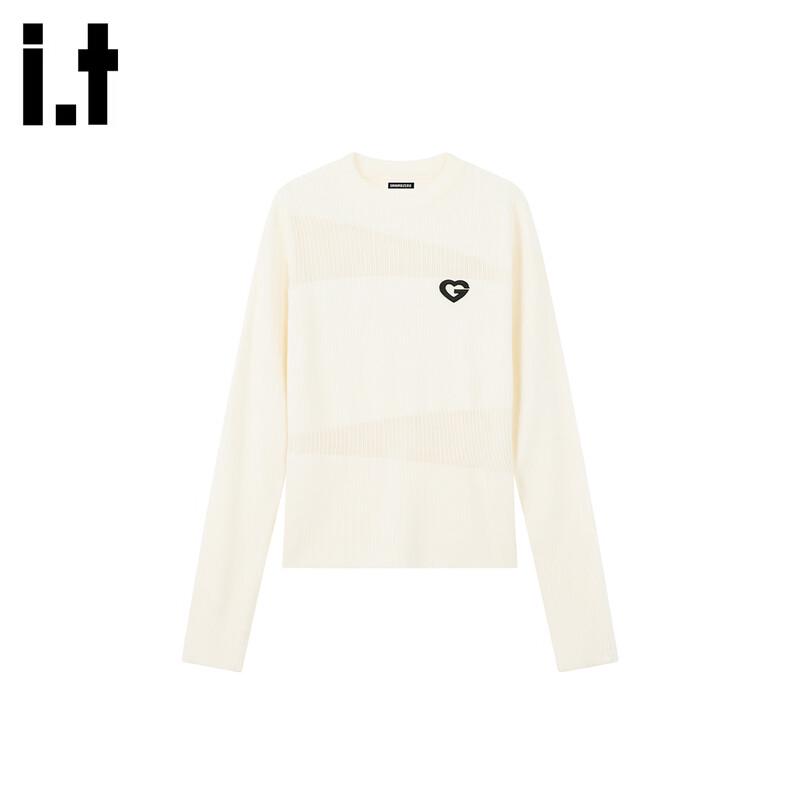 GROUND ZERO Women s Simple Logo Embroidery Pullover Knit Sweater M
GROUND ZERO Women s Simple Logo Embroidery Pullover Knit Sweater M