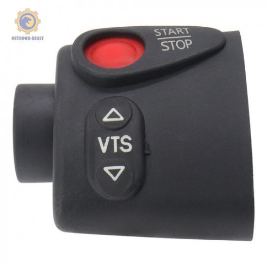 Fit Seadoo Start Stop VTS Housing Switch 277000877 GSX SPX SP XP RX Ltd DI RFI
Fit Seadoo Start Stop VTS Housing Switch 277000877 GSX SPX SP XP RX Ltd DI RFI