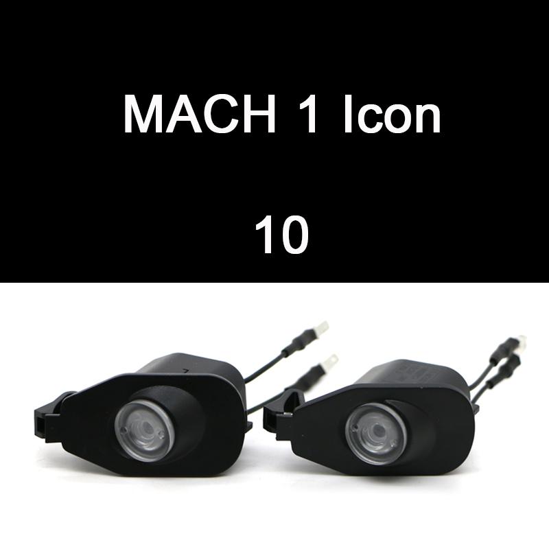 For Ford Mustang 2013-2022 Side Rearview Mirror Welcome Icon Lights HD LED Projector Ghost Shadow Lamp Modification Never Fade 2pcs
For Ford Mustang 2013-2022 Side Rearview Mirror Welcome Icon Lights HD LED Projector Ghost Shadow Lamp Modification Never Fade 2pcs