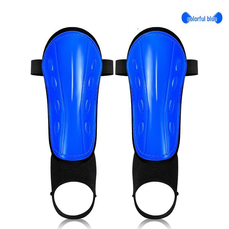 Football Shin Guards with Ankle Support
Football Shin Guards with Ankle Support