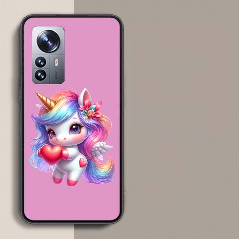 Cute Unicorn Baby Phone Case For Xiaomi Mi 13 12T Poco F7 Pro 14 Ultra 15 Pro 12X 12 9 8 Lite 5G 11T 11i 10 10T Pro Capa Coqu Xiaomi Mi 8 Lite
Cute Unicorn Baby Phone Case For Xiaomi Mi 13 12T Poco F7 Pro 14 Ultra 15 Pro 12X 12 9 8 Lite 5G 11T 11i 10 10T Pro Capa Coqu Xiaomi Mi 8 Lite