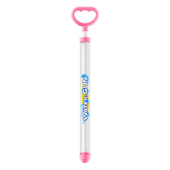 Water Sprayer Cartoon Shape Large-capacity Storage Tank Toy Reusable Multi-hole Outlet Handheld Sprayer for Kids Bath And Play розовый
Water Sprayer Cartoon Shape Large-capacity Storage Tank Toy Reusable Multi-hole Outlet Handheld Sprayer for Kids Bath And Play розовый