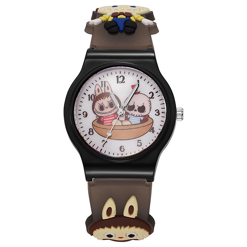Elementary School Students 3d Cartoon Epoxy Children s Watch
Elementary School Students 3d Cartoon Epoxy Children s Watch