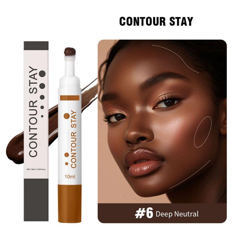Women s Concealer Contouring Make up Pencil Contour Stay
Women s Concealer Contouring Make up Pencil Contour Stay