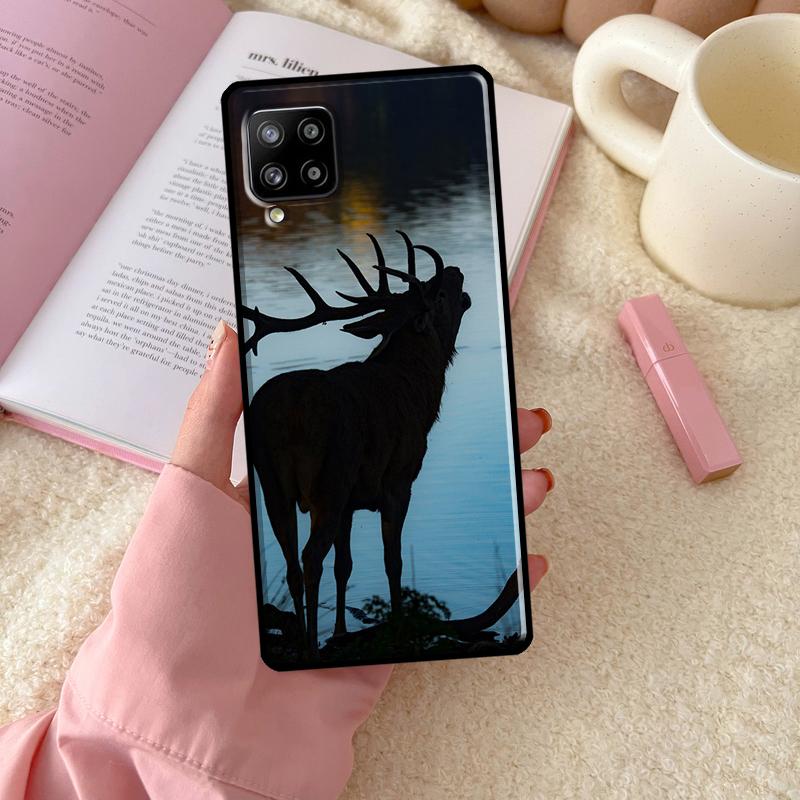 Deer Hunting Camo For Samsung Galaxy A16 A26 A36 A56 A06 A53 A33 A13 A12 A32 A52 A55 A35 A15 A54 A34 A14 Case Samsung A34 5G
Deer Hunting Camo For Samsung Galaxy A16 A26 A36 A56 A06 A53 A33 A13 A12 A32 A52 A55 A35 A15 A54 A34 A14 Case Samsung A34 5G
