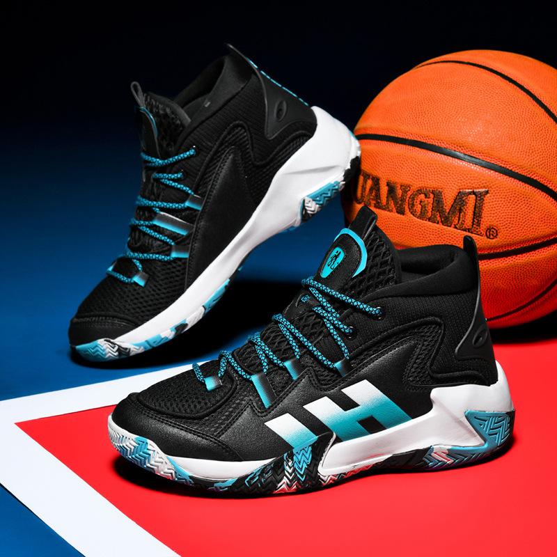Extra large size men s basketball shoes, light, comfortable and non-slip, practical cement sports running shoes for men 39
Extra large size men s basketball shoes, light, comfortable and non-slip, practical cement sports running shoes for men 39
