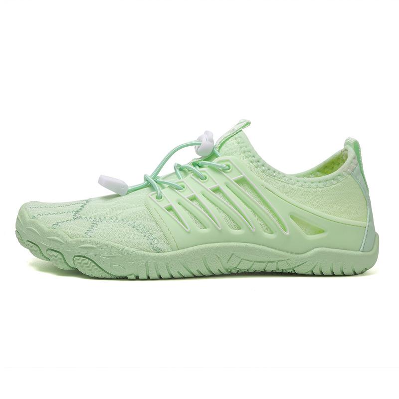 2026 Creek Tracking Shoes Water Shoes Men s and Women s Swimming Shoes Five-finger Shoes Non-slip Rubber Sole Beach Shoes Rafting Shoes 43
2026 Creek Tracking Shoes Water Shoes Men s and Women s Swimming Shoes Five-finger Shoes Non-slip Rubber Sole Beach Shoes Rafting Shoes 43