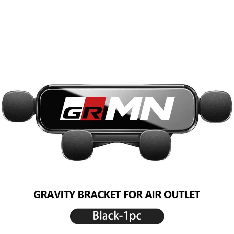 For Toyota Gravity Metal Magnetic Car Phone Holder Auto Accessories Camry Highlander C-HR Hilux Vios Rav4 Prius Yaris TRD
For Toyota Gravity Metal Magnetic Car Phone Holder Auto Accessories Camry Highlander C-HR Hilux Vios Rav4 Prius Yaris TRD