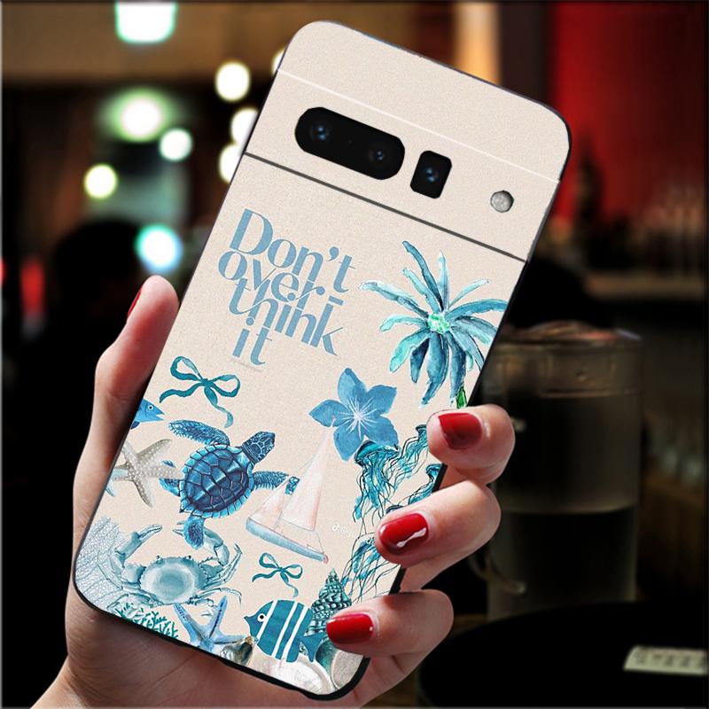 Blue Ocean Creature Phone Case For Google Pixel 10 9 Pro XL 9A 8 7 6 Pro Pixel 8A 7A 6A Pixel 8 7 6 5 Google Pixel 9 Pro
Blue Ocean Creature Phone Case For Google Pixel 10 9 Pro XL 9A 8 7 6 Pro Pixel 8A 7A 6A Pixel 8 7 6 5 Google Pixel 9 Pro