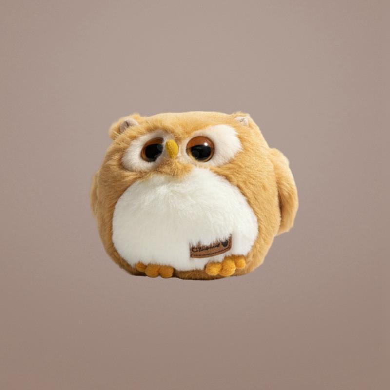 Owl Plush Toy With Scented Aroma For Kids Kids Room Decor Yellow
Owl Plush Toy With Scented Aroma For Kids Kids Room Decor Yellow