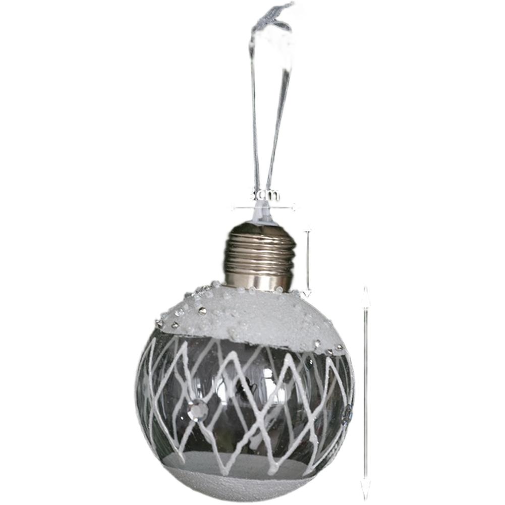 Holiday Decorations Christmas Hanging Decorations Charming Winter Scene Decor Festive Tree Decor Charming Snow Patterns
Holiday Decorations Christmas Hanging Decorations Charming Winter Scene Decor Festive Tree Decor Charming Snow Patterns