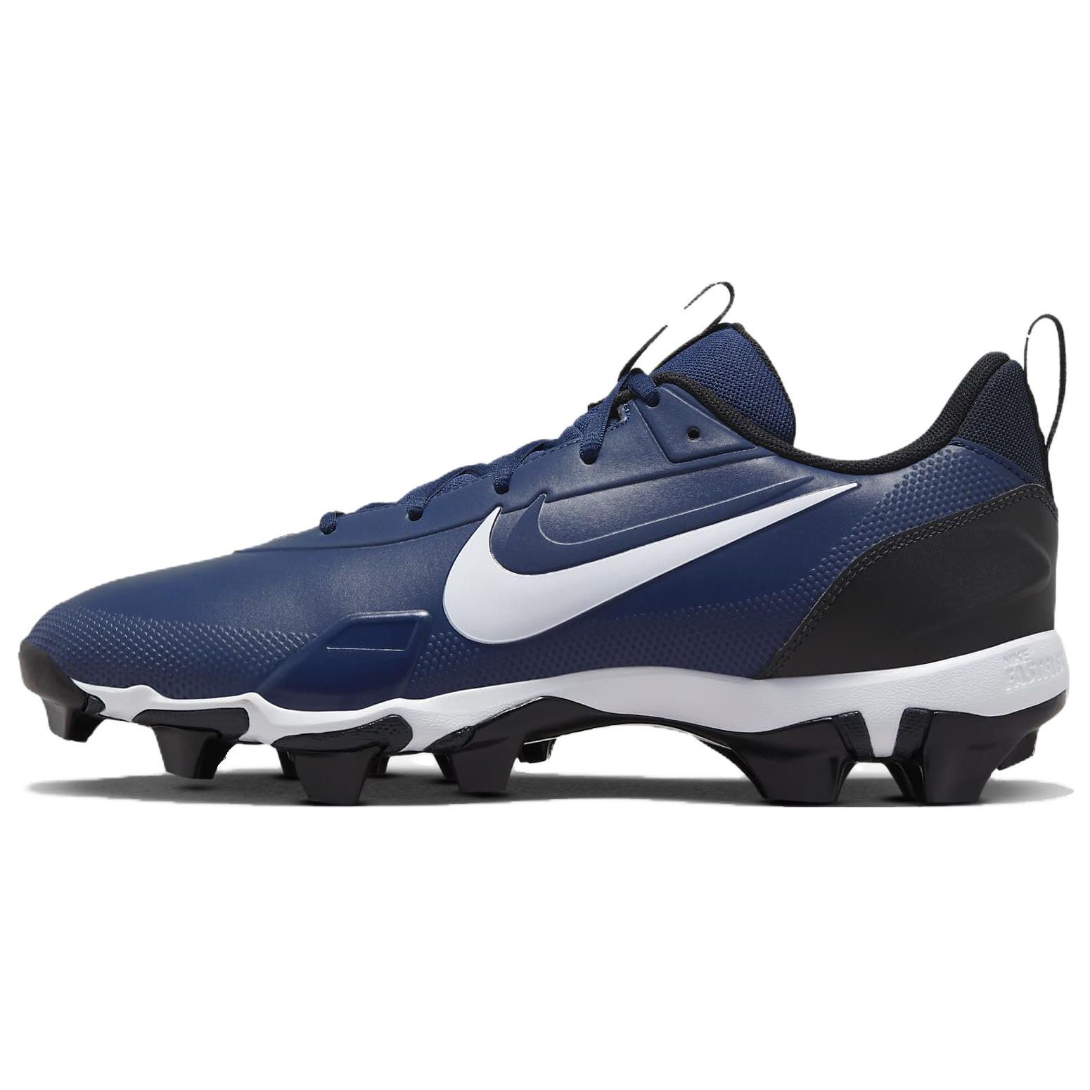 Nike Force Trout 9 Keystone Midnight Navy White Мужские кроссовки Синий Темно-Обсидиан Черный FB9728-400 42.5
Nike Force Trout 9 Keystone Midnight Navy White Мужские кроссовки Синий Темно-Обсидиан Черный FB9728-400 42.5