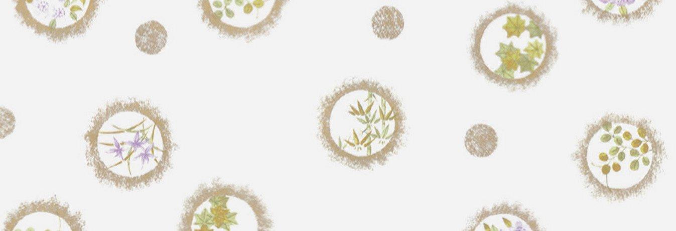 Wakaizumi Lacquerware Chopstick Rest Four High-Quality Mats, Full-Pattern Series, Seasons, 100-Pack, B-20-59
Wakaizumi Lacquerware Chopstick Rest Four High-Quality Mats, Full-Pattern Series, Seasons, 100-Pack, B-20-59