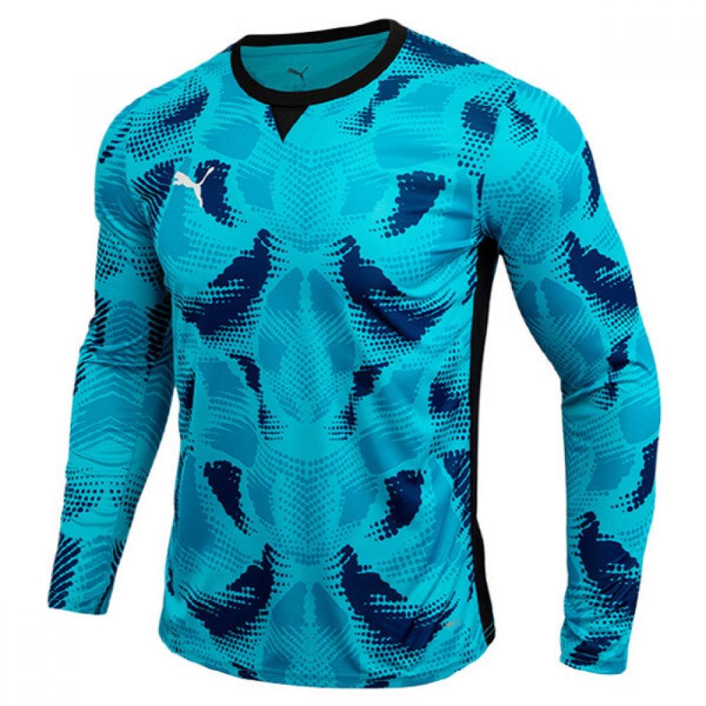 Puma Футболка с длинным рукавом Fqj 706519 02 Puma Team Target вратарская футболка с длинным рукавом 90
Puma Футболка с длинным рукавом Fqj 706519 02 Puma Team Target вратарская футболка с длинным рукавом 90